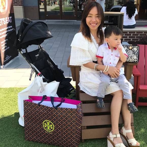 Meet your Posher, Oraphin - Picture 7 of 7